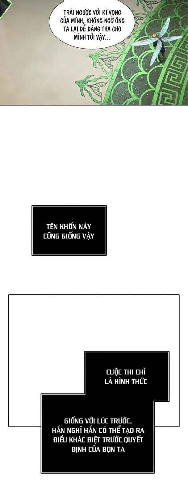 tòa tháp bí ẩn 2 chapter 554 75