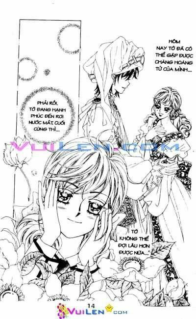 thiên thần tái thế chapter 1 14