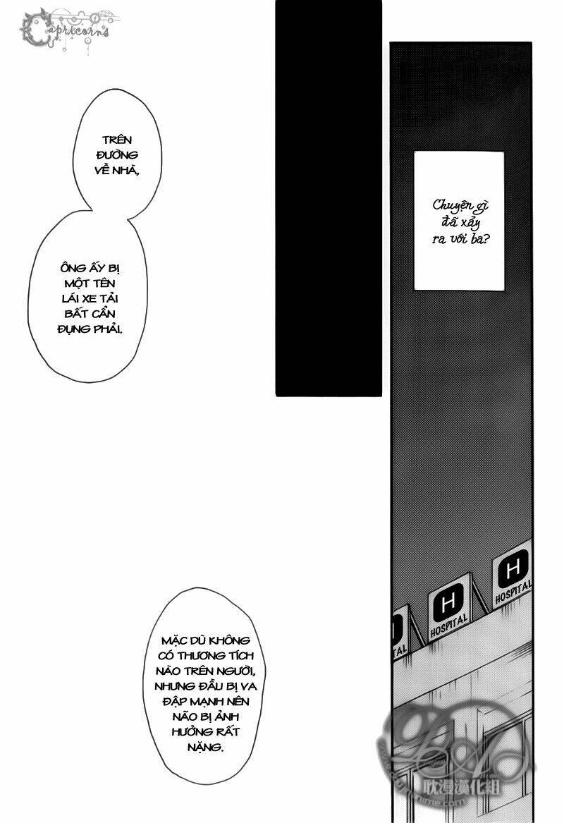 mơ ước của chúng tôi chapter 1 25