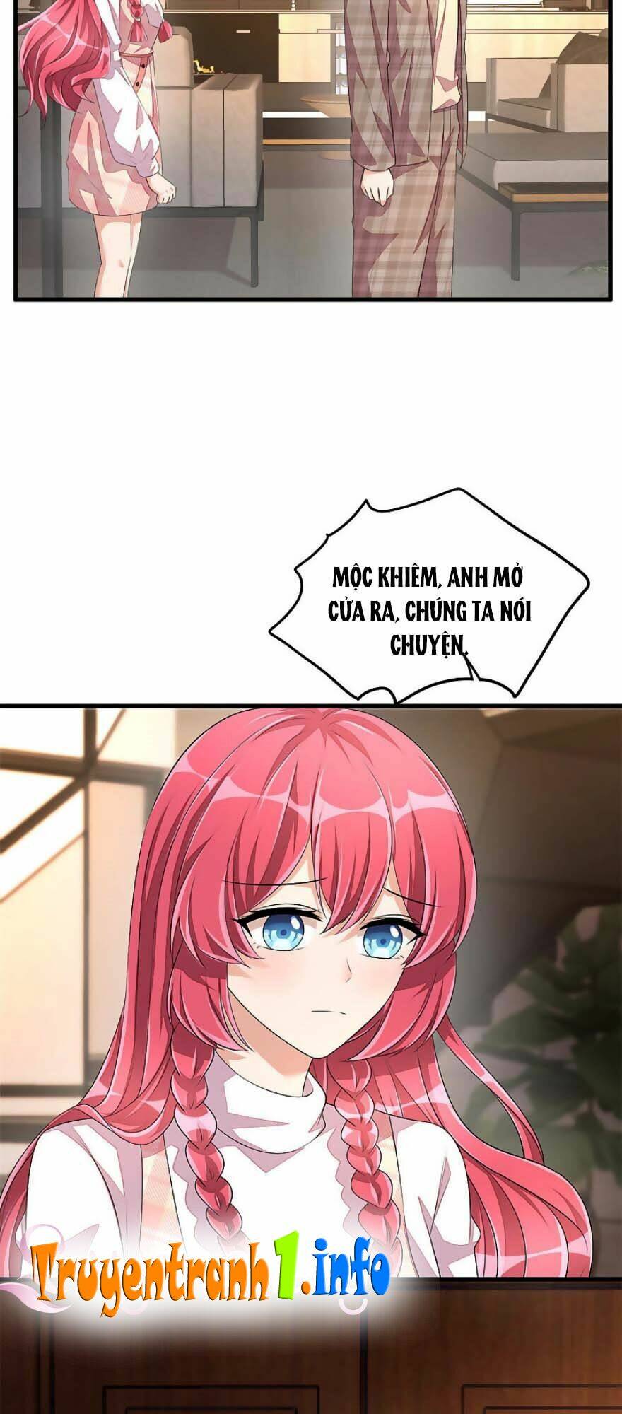 ông xã, em muốn ăn cho anh sạt nghiệp! chapter 43 27