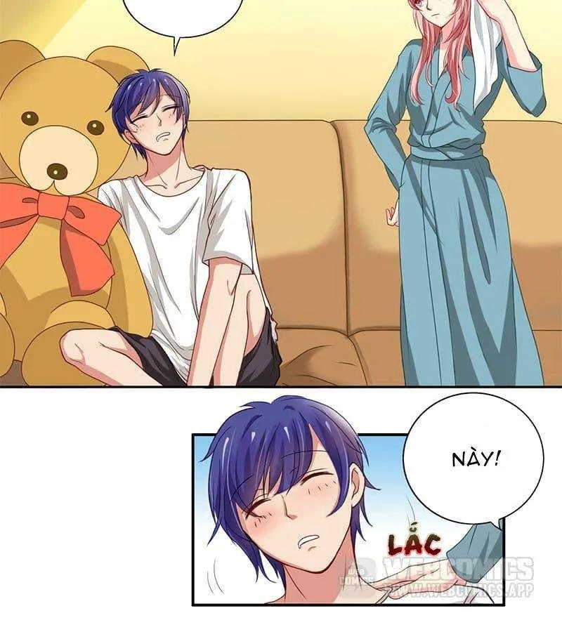 tống thống hống hách và cô gái ngây thơ chapter 10 5