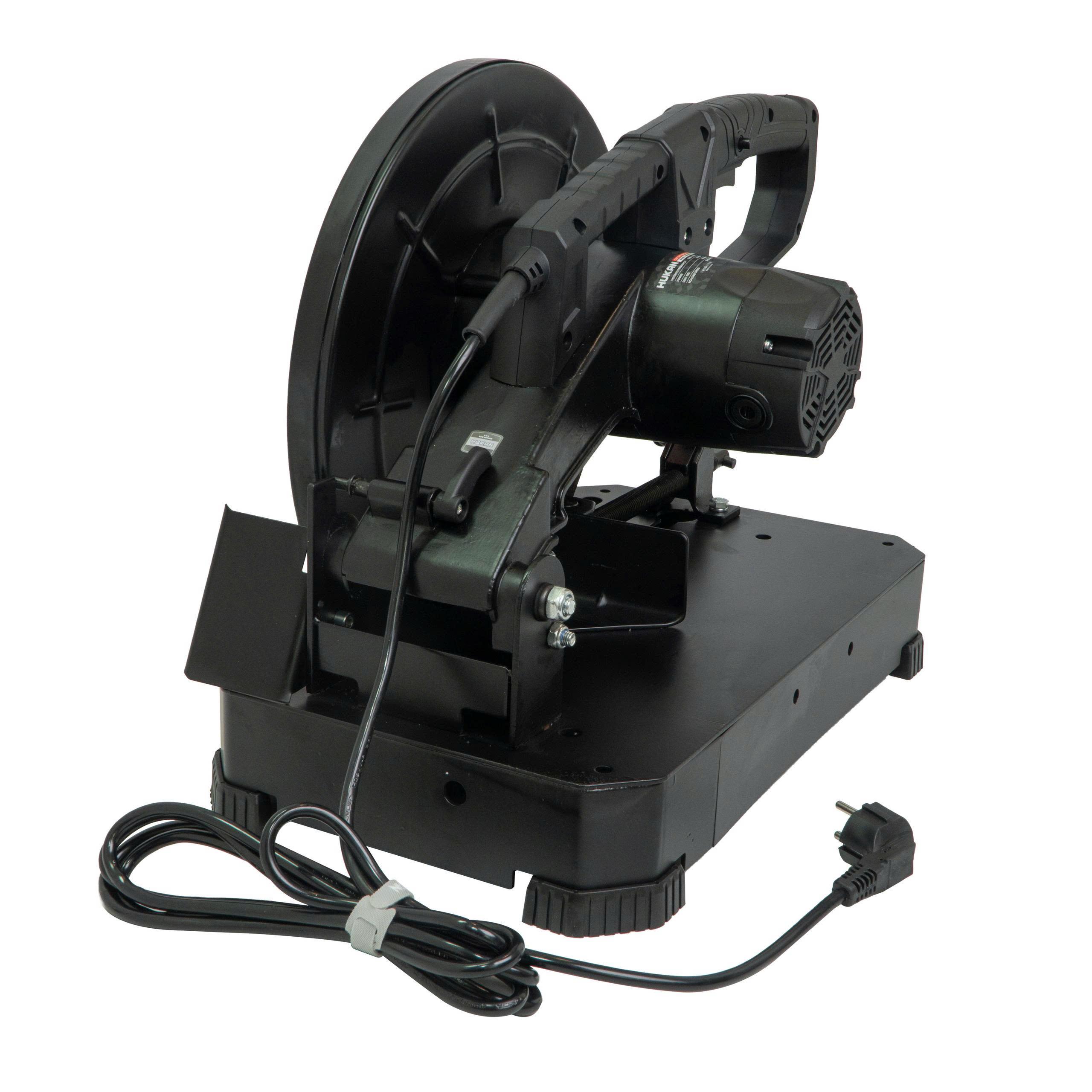 MÁY CẮT SẮT 355MM 2700W G2-MCS2700 HUKAN -HÀNG CHÍNH HÃNG