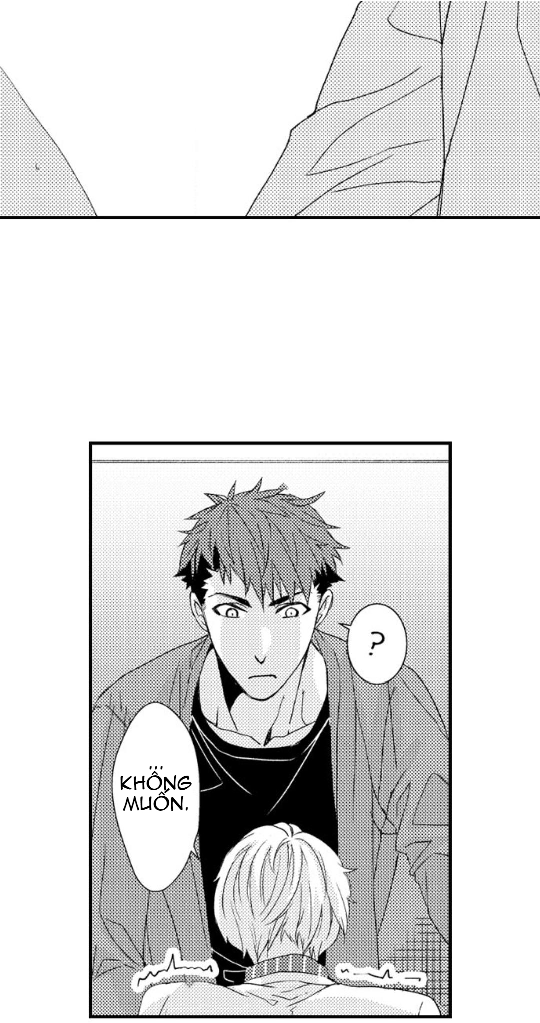 khuyên lưỡi của anh khiến đầu ti em dựng lên chapter 7 13