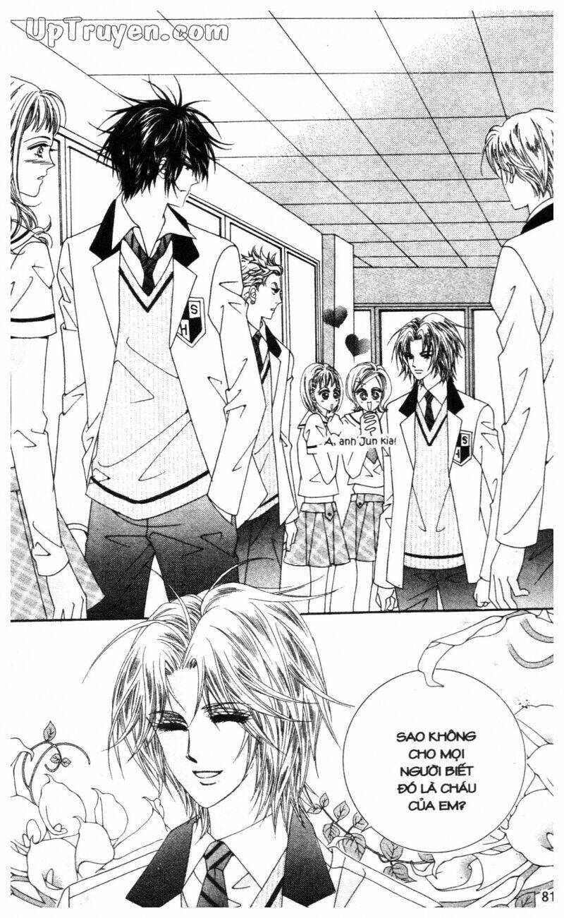 vợ chồng trẻ con bản đẹp chapter 5 81