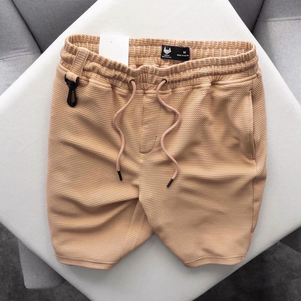 QUẦN SHORT ĐŨI NAM CAO CẤP HOT NHẤT 2021