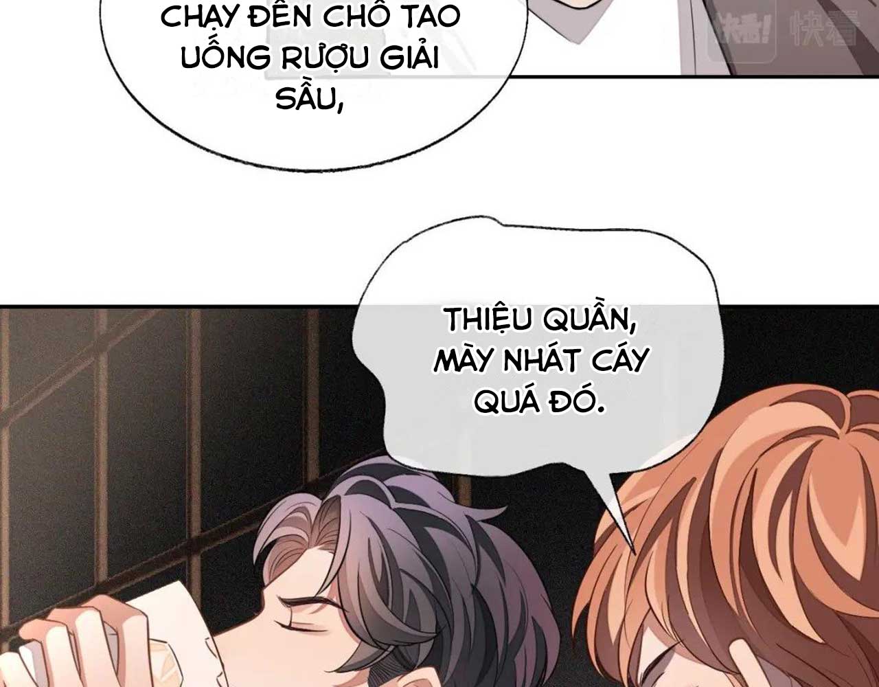 Nương Nương Khang chapter 52