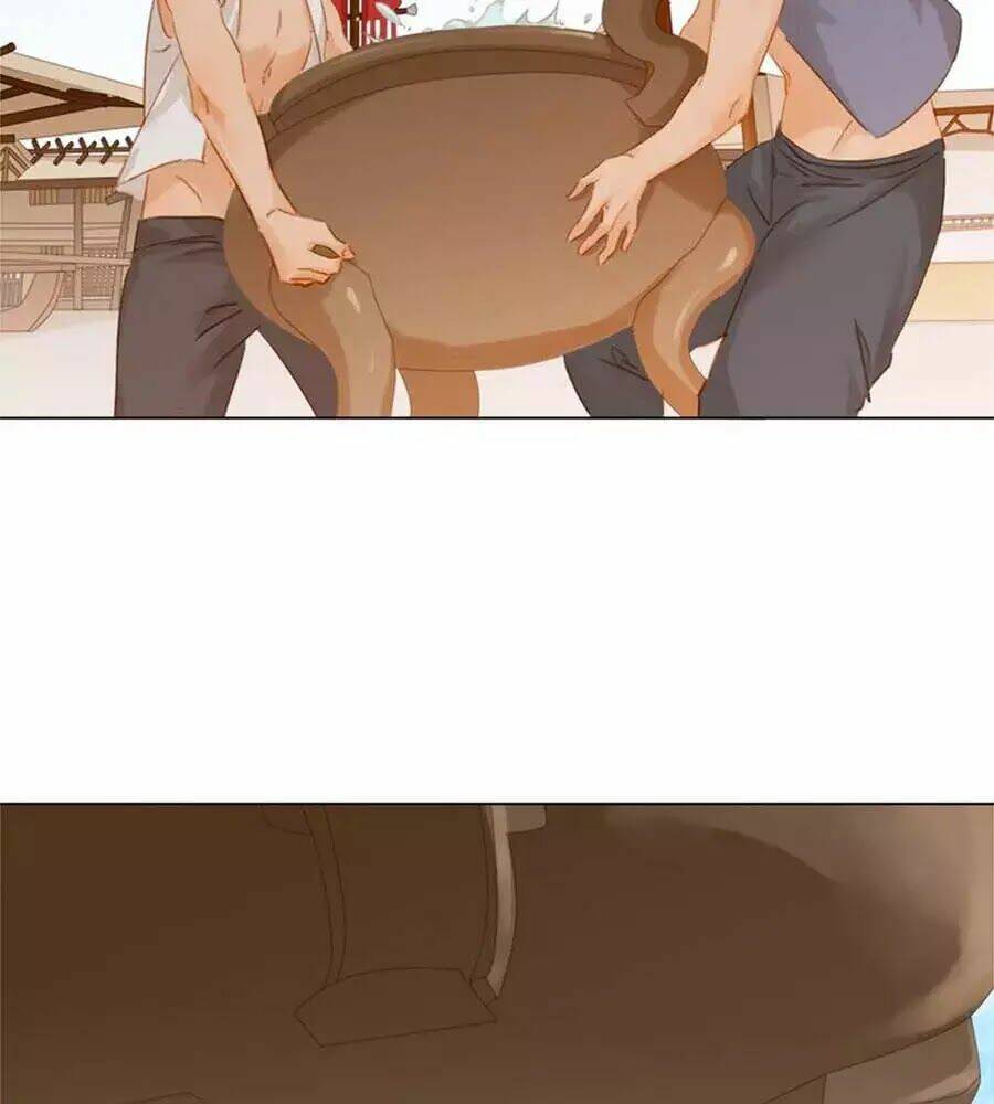 tiểu sư phụ, tóc giả của ngài rơi rồi! chapter 24 37