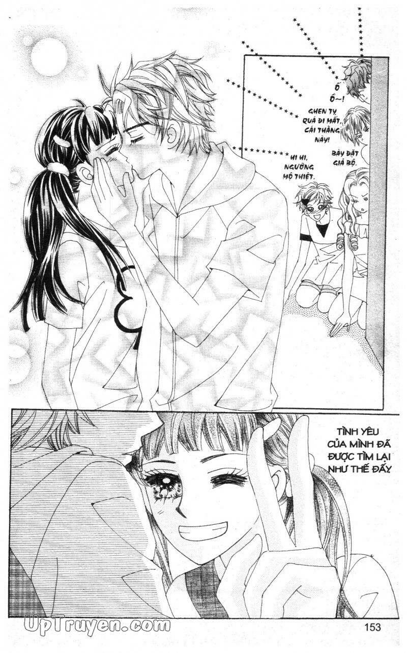 meo meo dịu dàng đi nhé chapter 12 153