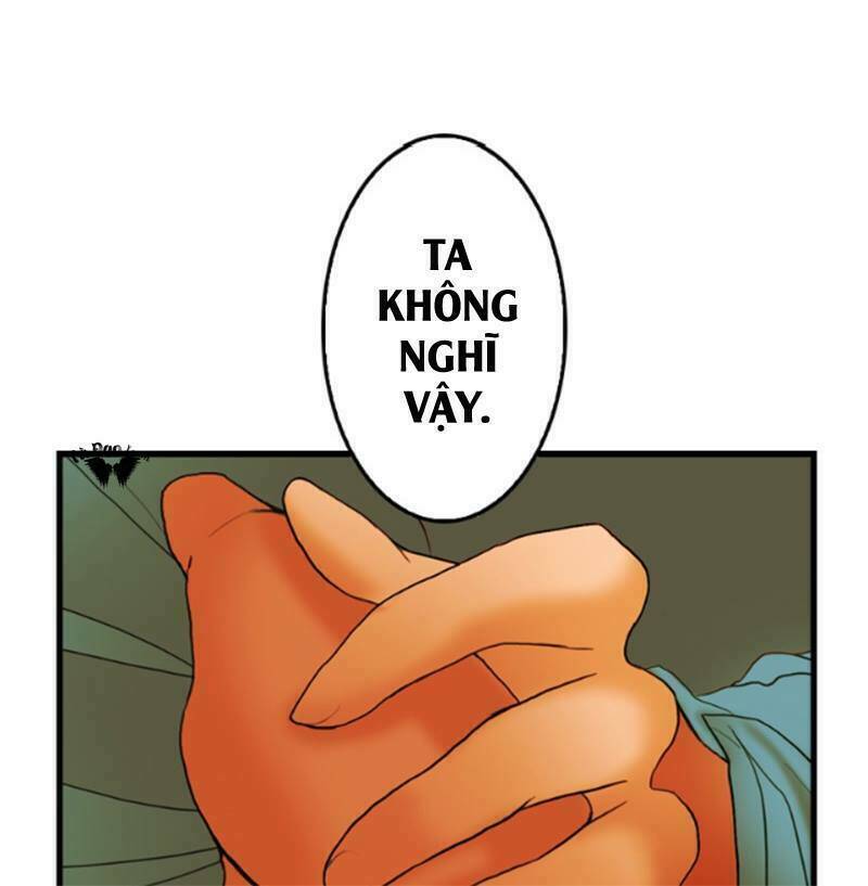 lãnh huyết vương (king) chapter 2 16