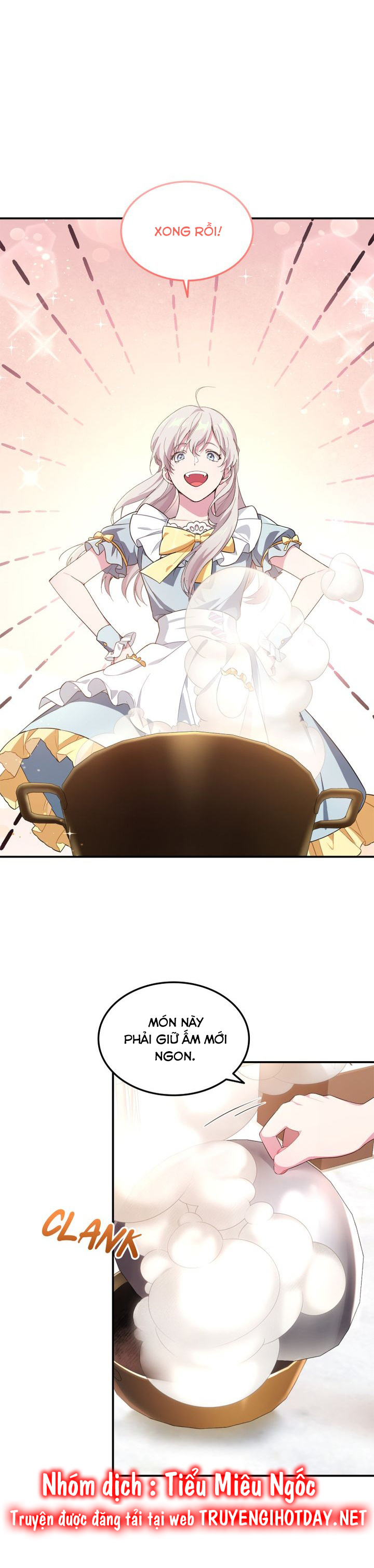 thưởng thức hương vị chapter 4 7
