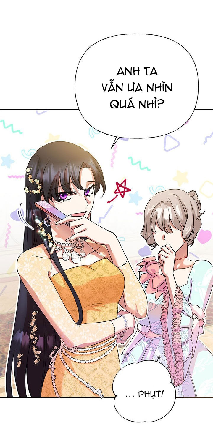 hôm nay cũng là ngày vui của ác nữ chapter 4 38