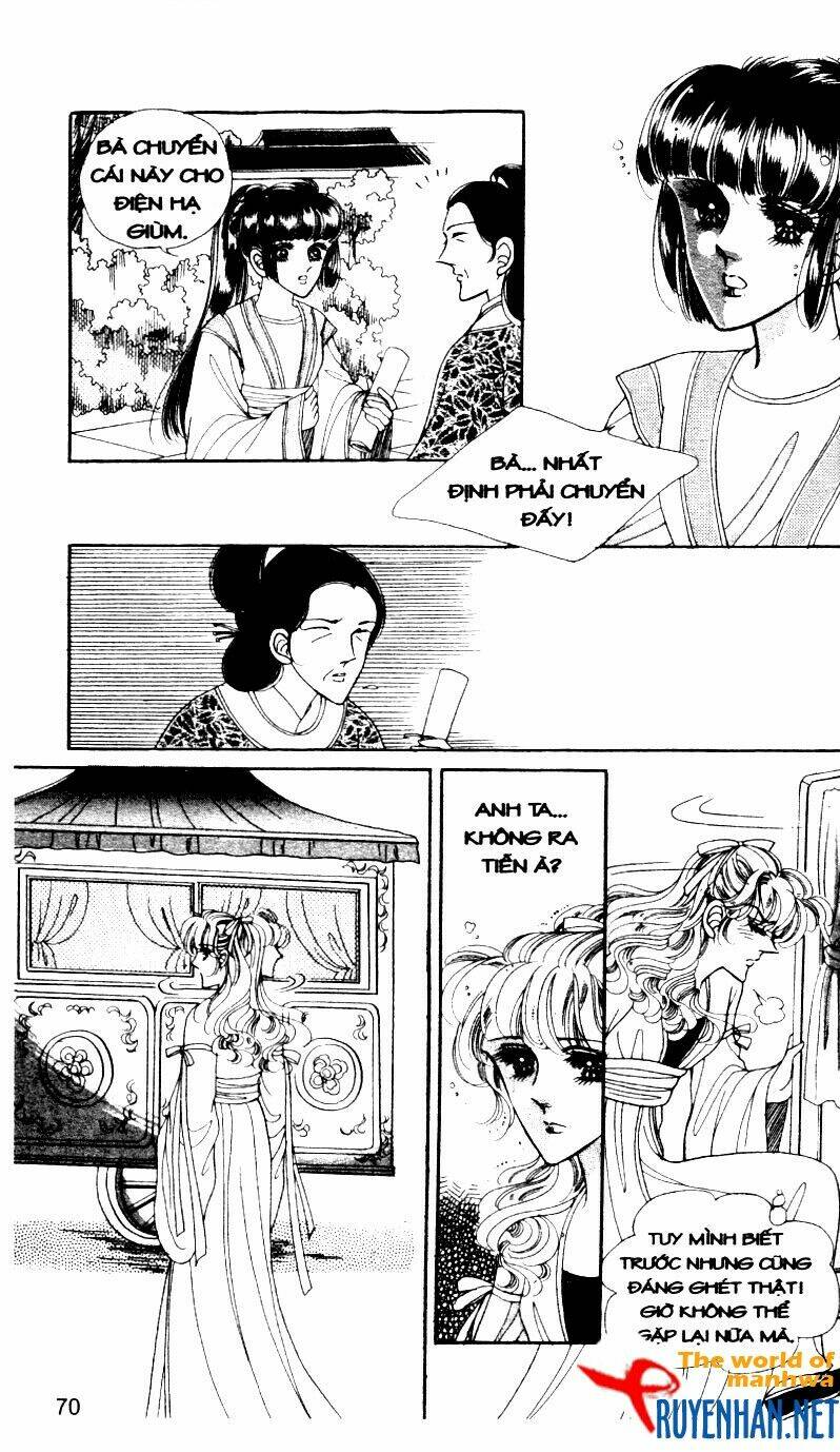 sao đổi ngôi chapter 38 13