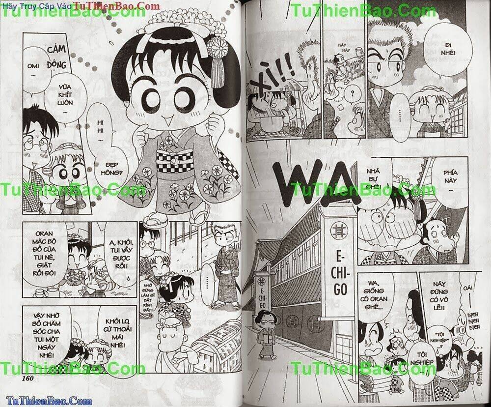 nhóc miko chapter 16 80