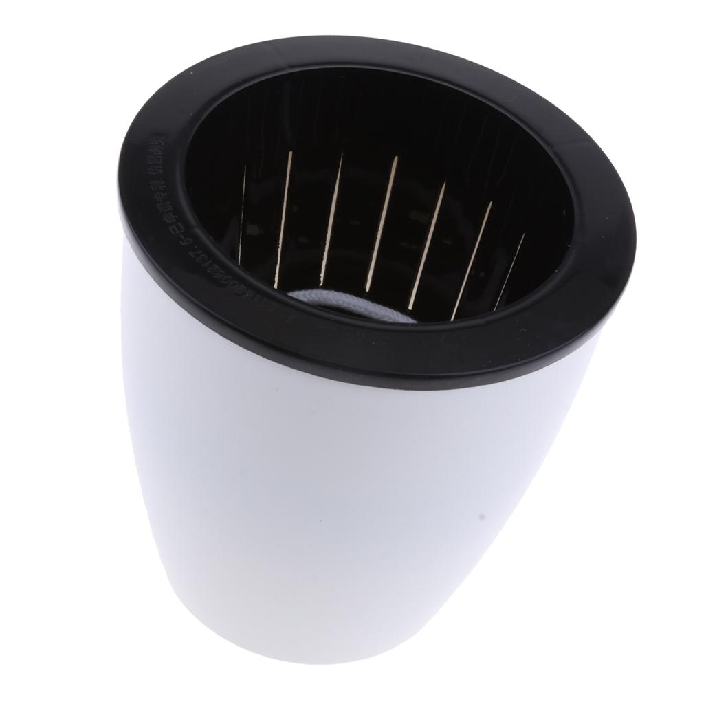 -watering Plant Flower Pot Garden  Planter Decor