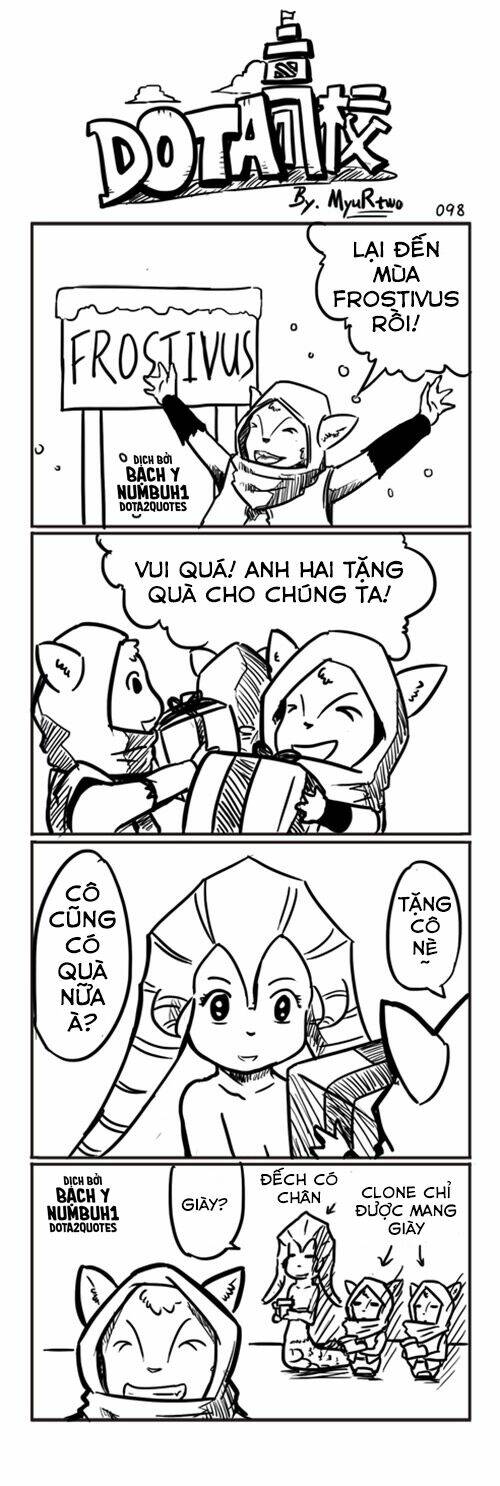 trường học dota chapter 95 4