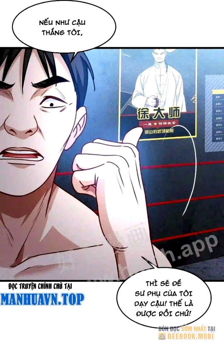 trở thành vương giả sau khi bị cắn chapter 37 11