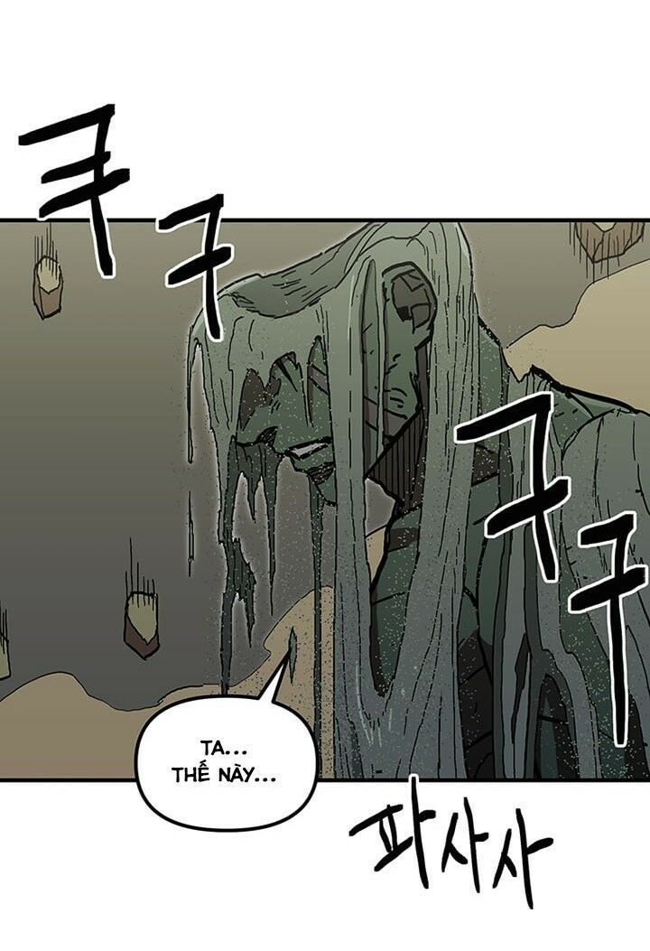 bug player - người chơi lỗi chapter 34 74