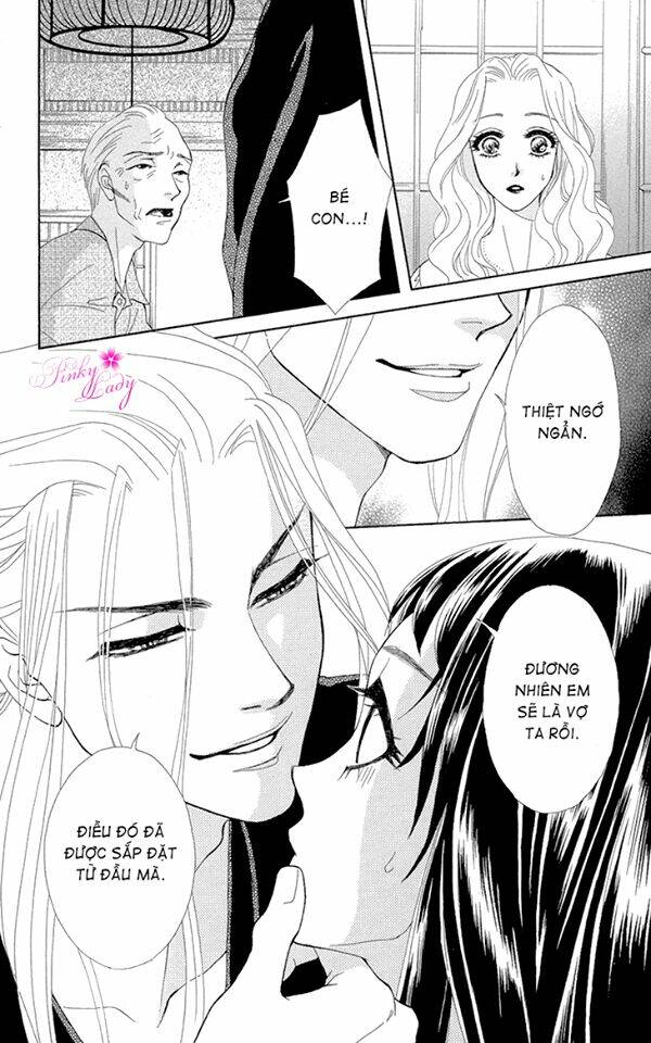 nương tử của tsukumogami chapter 1 41