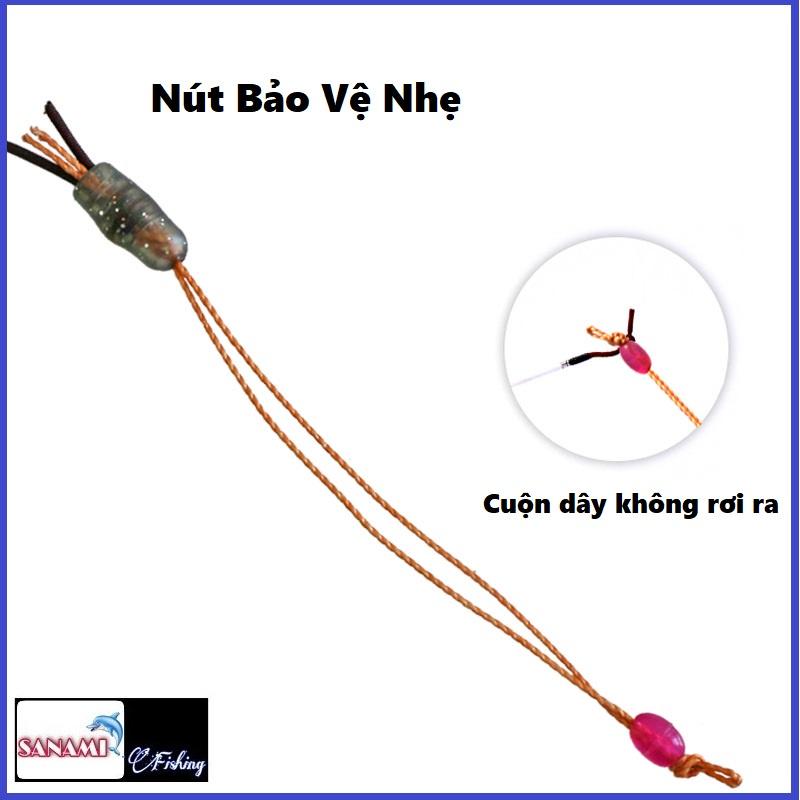 Dây Trục Săn Hàng Cao Cấp DT01