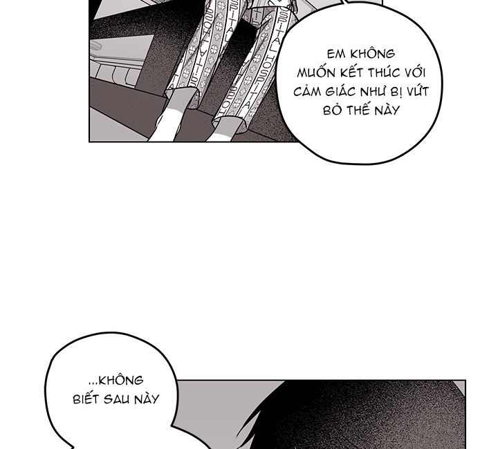 bữa tiệc của những đóa hoa chapter 25 109