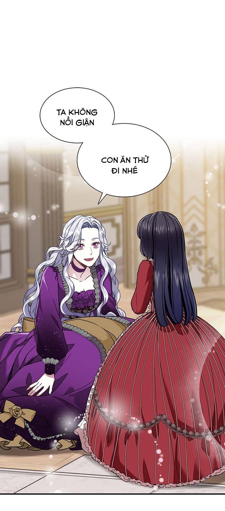 tôi là mẹ kế nhưng con gái tôi quá dễ thương chapter 15 24