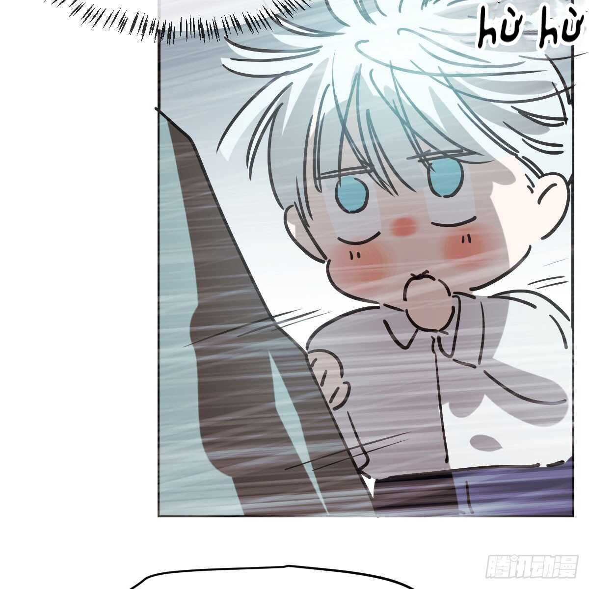 bắt lấy ngao ngao chapter 85 22