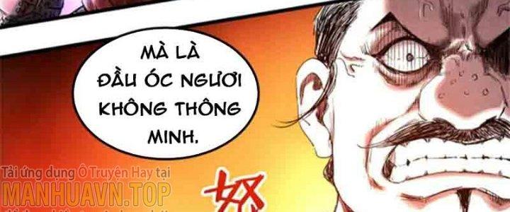 máy mô phỏng nhân sinh của lữ bố chapter 24 128