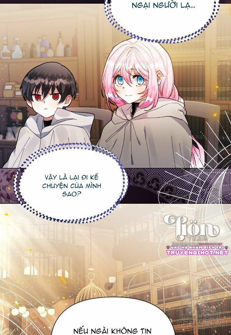 này tiểu công tước, hãy tin ở chị đi! chapter 27.1 29