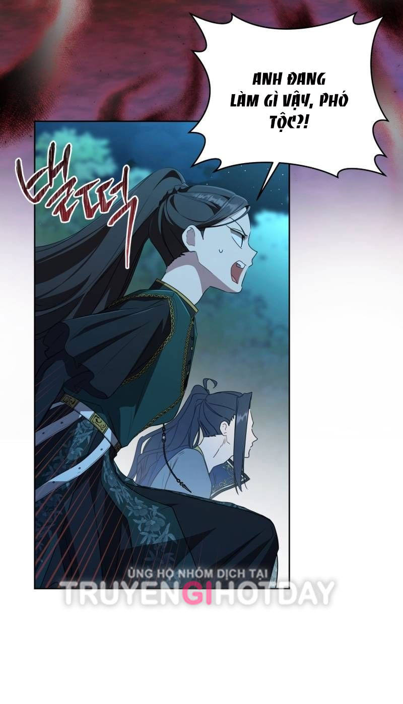 trở thành đứa cháu gái bị ghẻ lạnh trong gia tộc võ giả hùng mạnh chapter 32.1 17