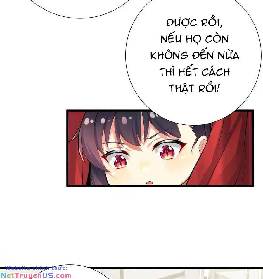 bạn gái cùng phòng chapter 45 39