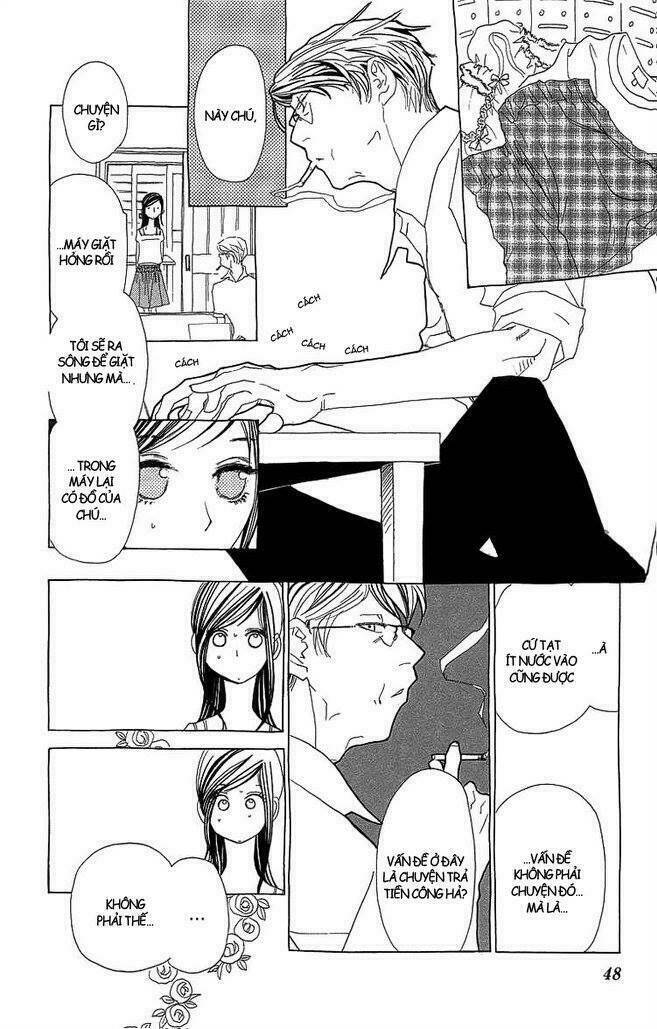 vợ của người đàn ông chapter 2 6