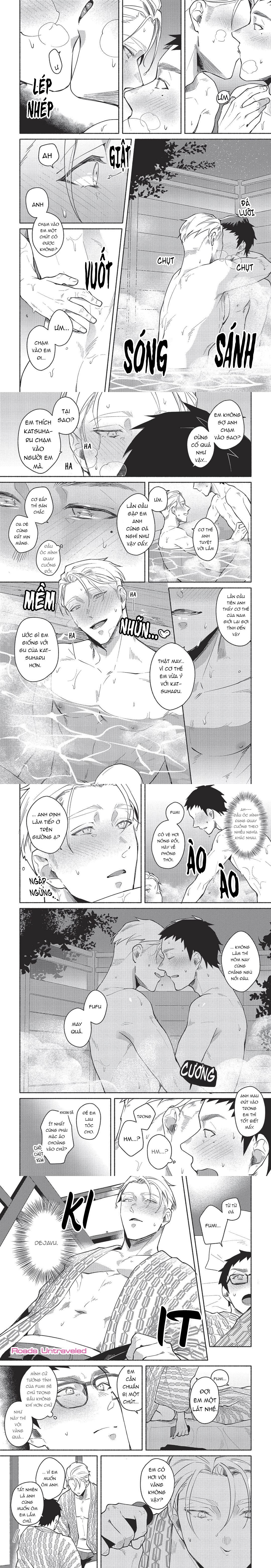 bản tình ca rực rỡ (cao h) chapter 2 7