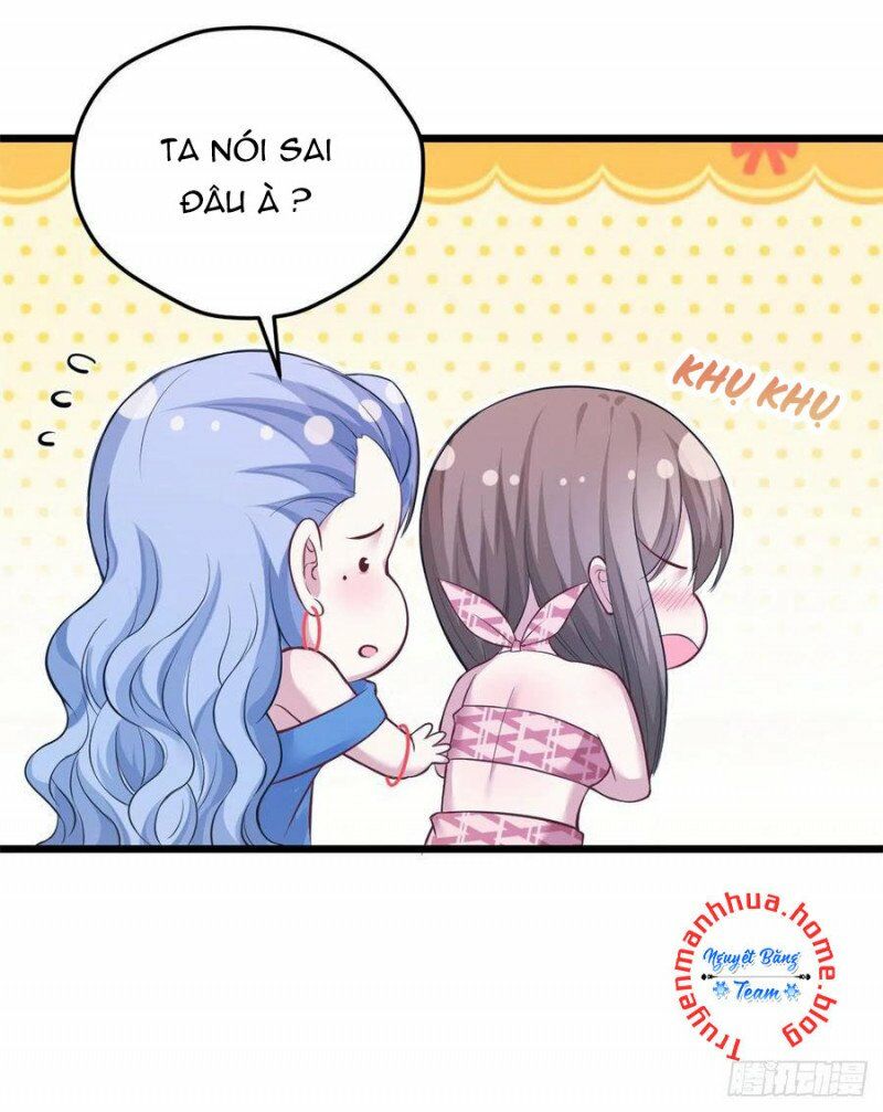 [16+] thảnh thơi thú thế chủng chủng điền, sinh sinh tể chapter 224 19