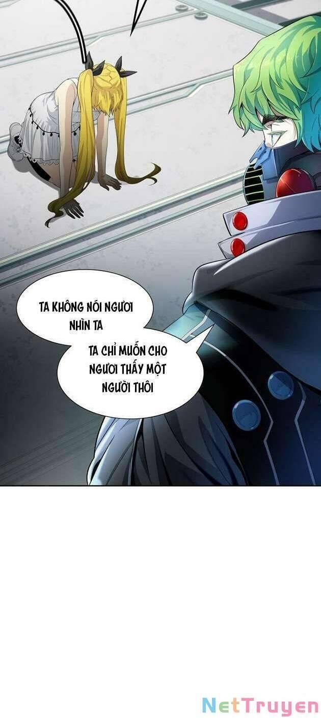 tòa tháp bí ẩn 2 chapter 546 87