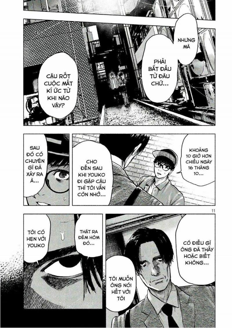 shin'ai naru boku e satsui wo komete chapter 15 11