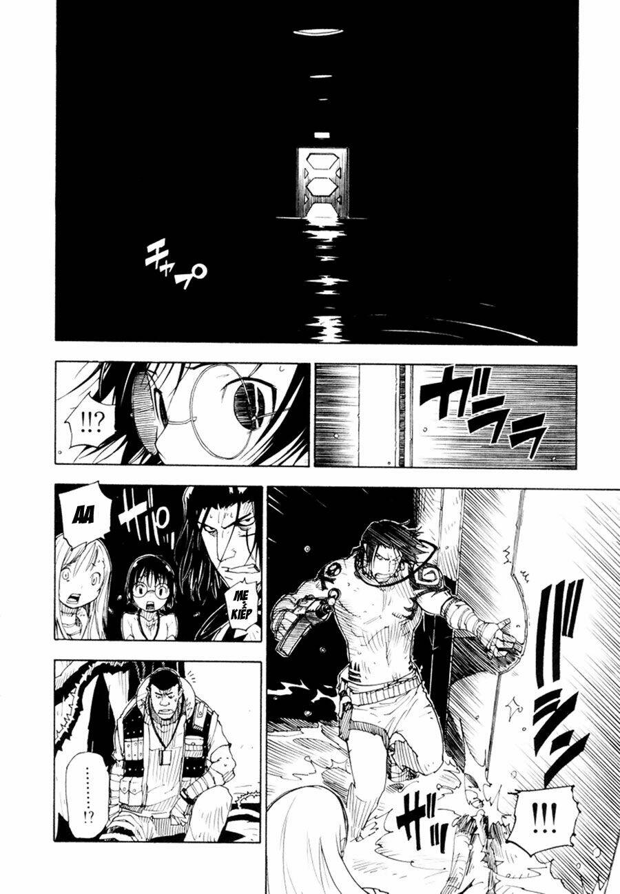 king of thorns chapter 13 30