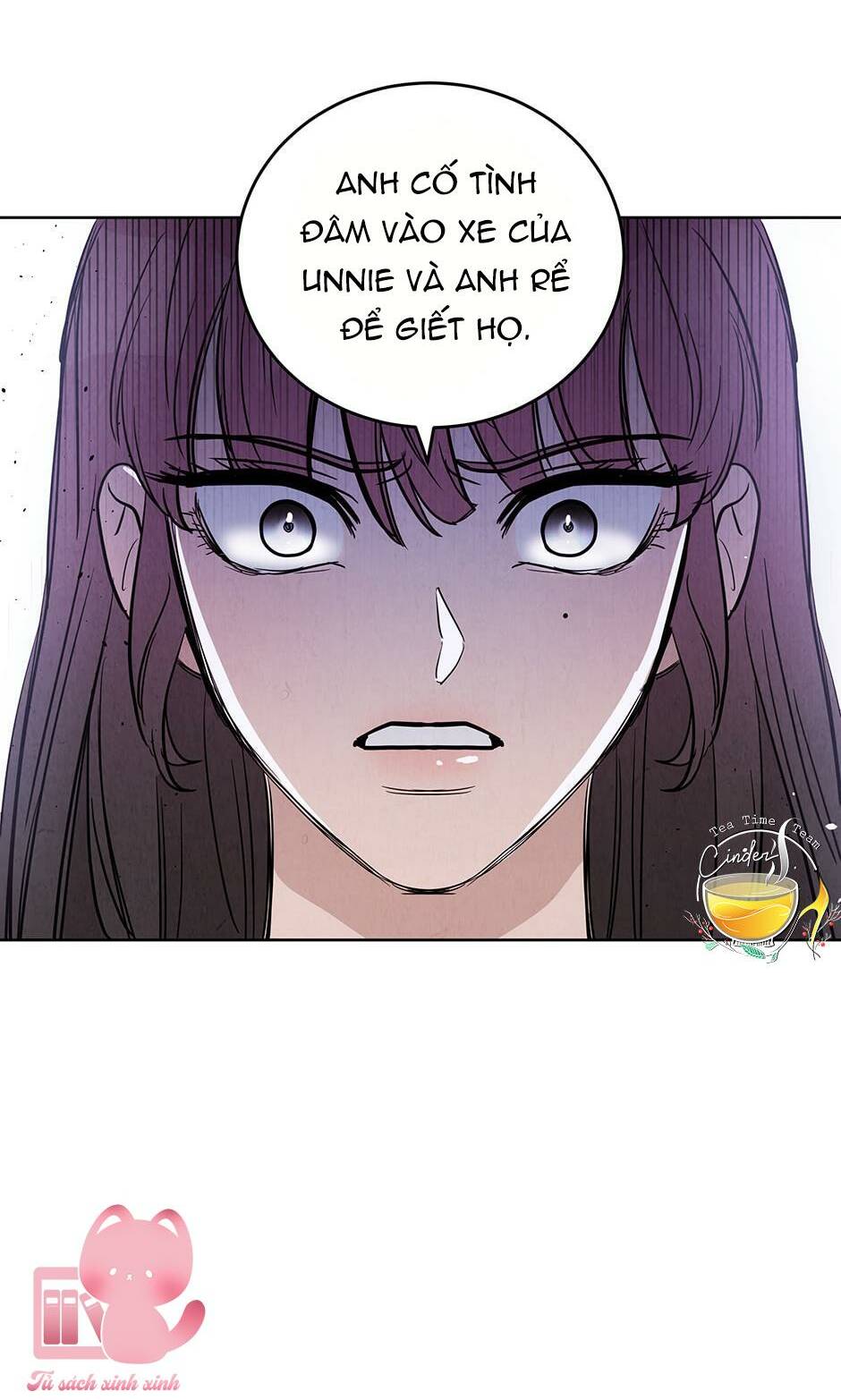 chào nhé, không làm thông gia nữa đâu! chapter 60 34