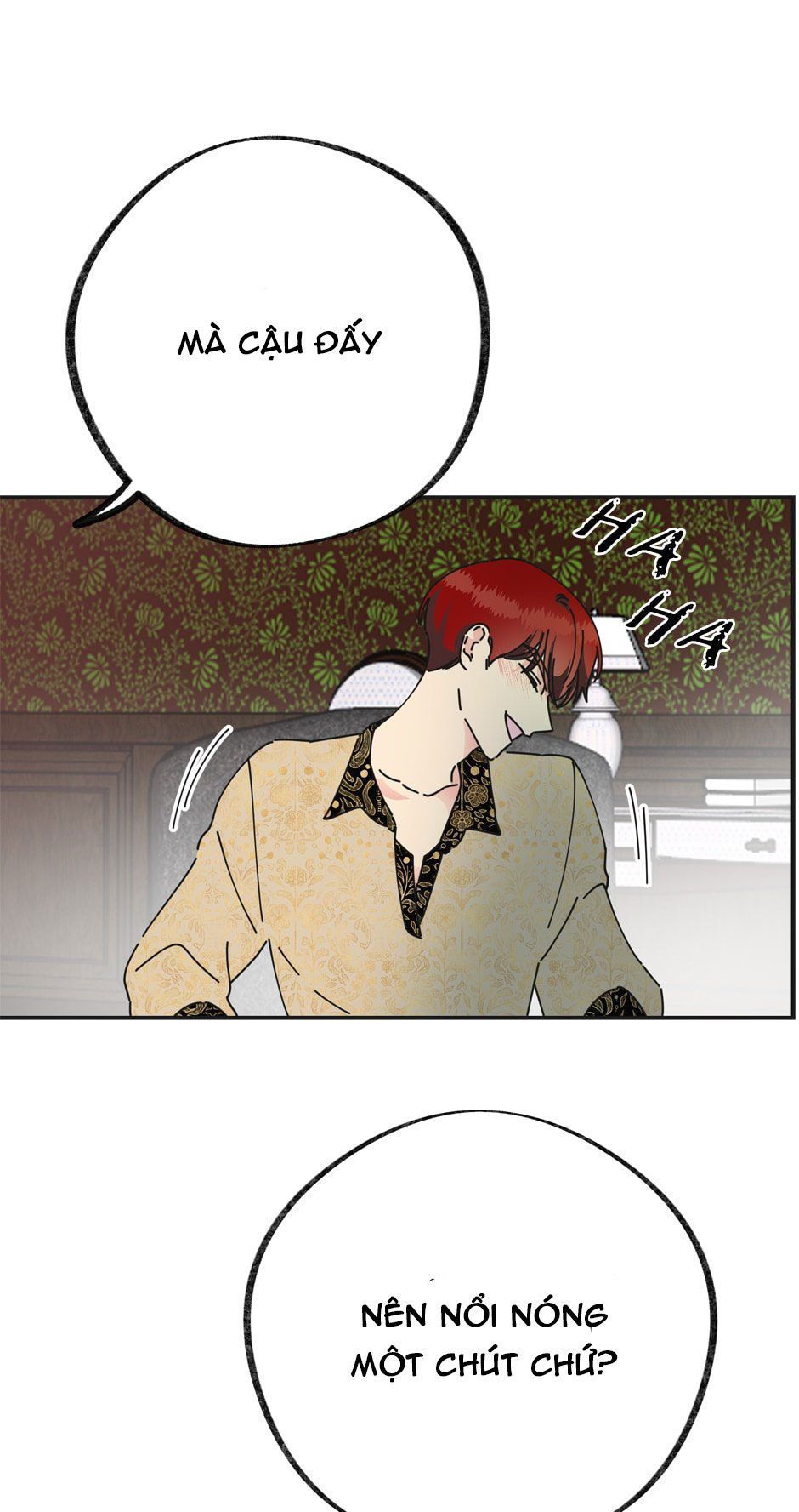 ác nữ tiểu thư chapter 28 53