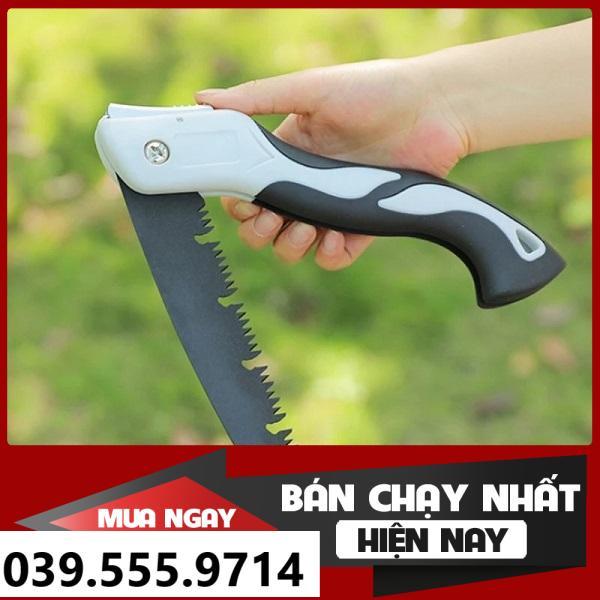 CƯA CẦM TAY GẬP GỌN  SIÊU BỀN ĐẸP - HÀNG LOẠI 1