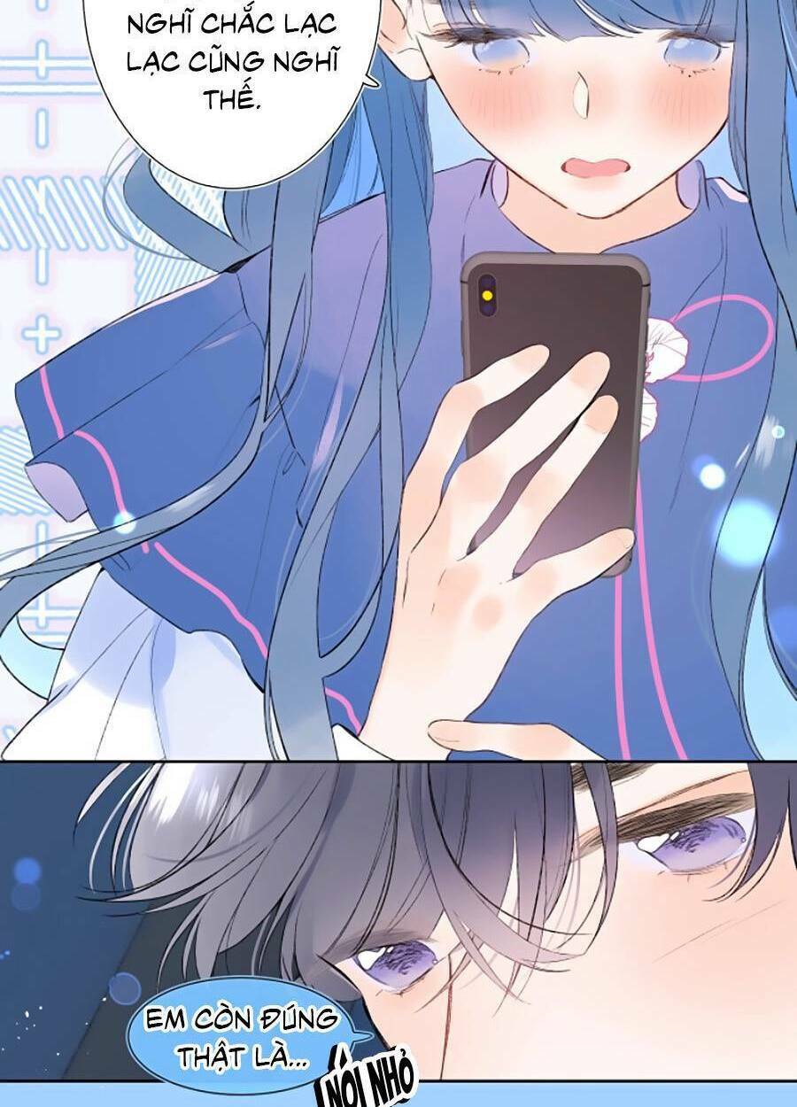 đừng khóc chapter 84 20