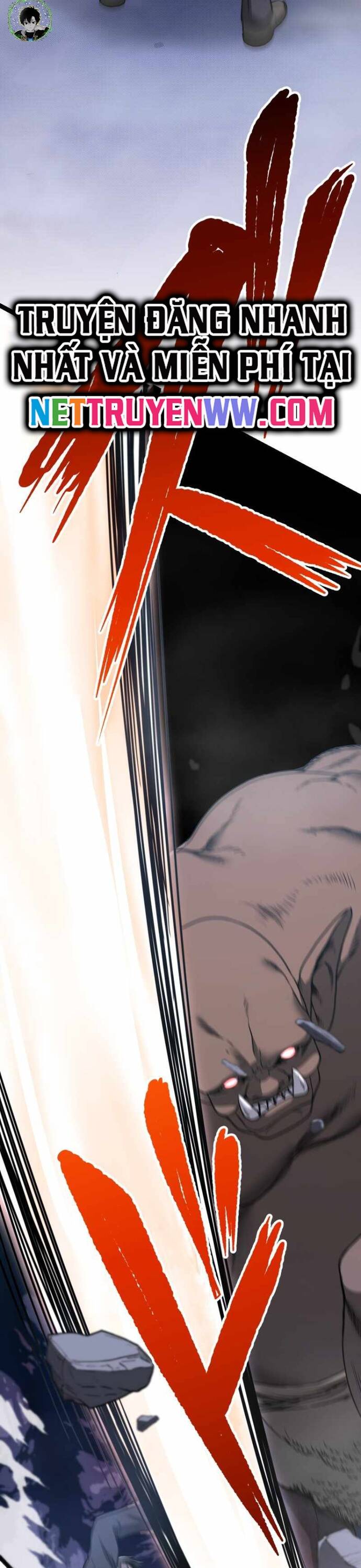 kiếm sư huyền thoại: chỉ mình ta có thể rèn kiếm từ quái chapter 3 40