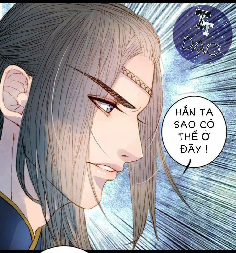 khúc hữu ngộ chapter 10 16