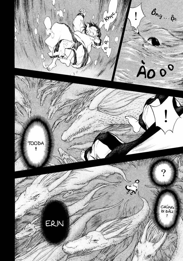 kemono no souja chapter 1 6