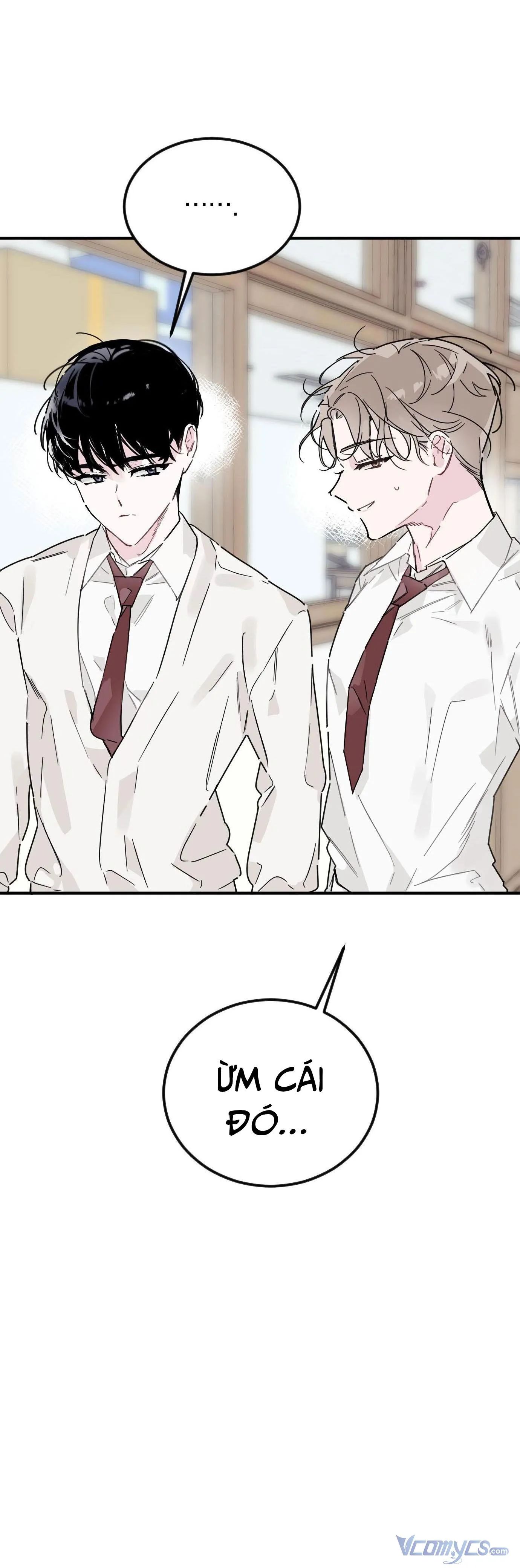 em đã tìm kiếm cả ngàn năm nay chapter 10 44