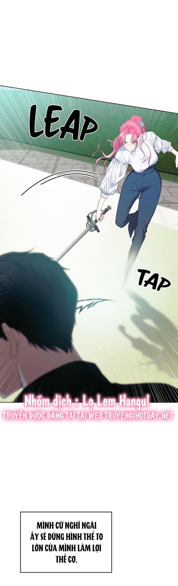 hợp đồng hôn nhân với người chồng thứ 2 của tôi chapter 8 3