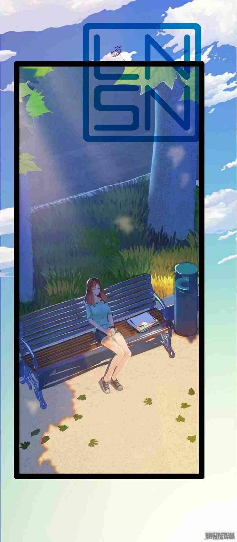 cưng chiều tình yêu bé nhỏ chapter 1 34