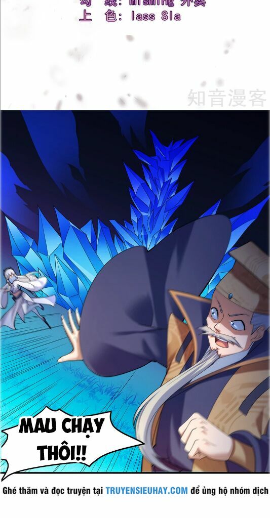 võ đạo độc tôn chapter 68 2