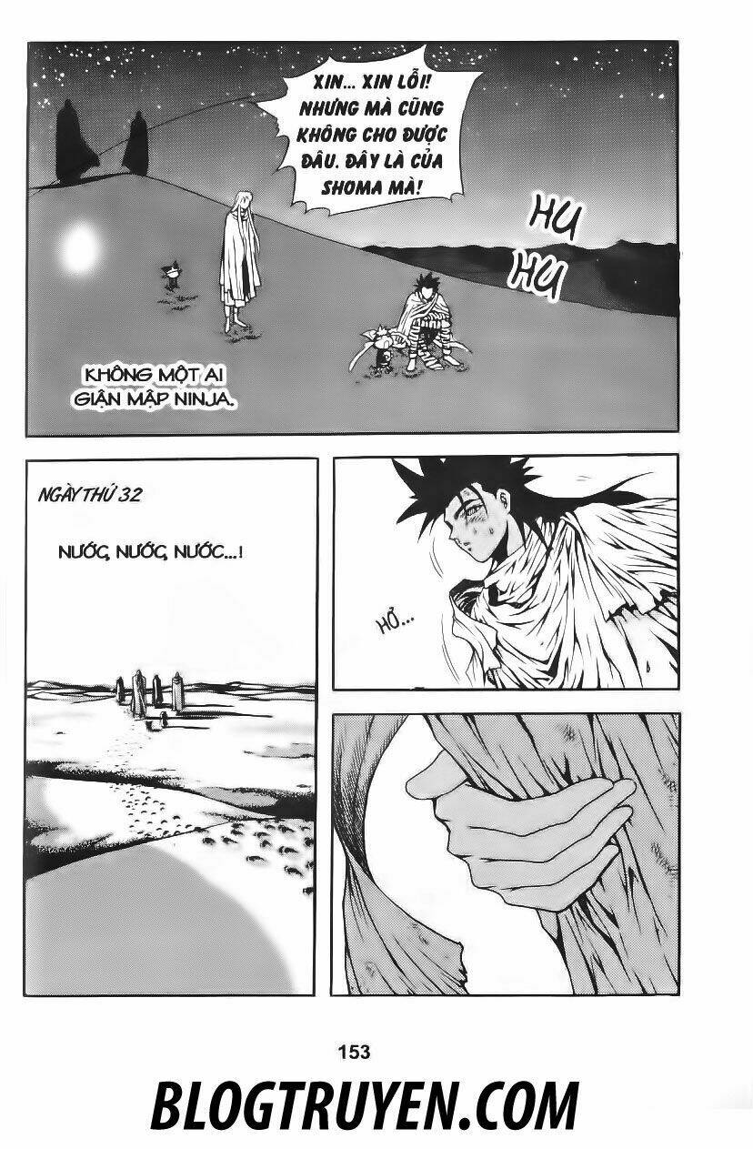 shoma - thiên vương thần kiếm chapter 41 6