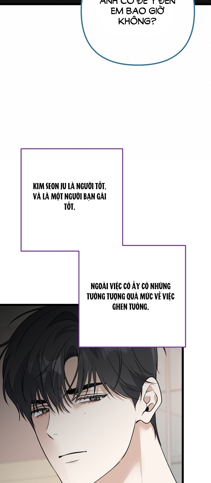 Say Nắng chapter 24.2 - Trang 19