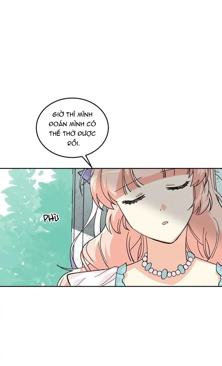 thú cưng của nhân vật phản diện chapter 19 64